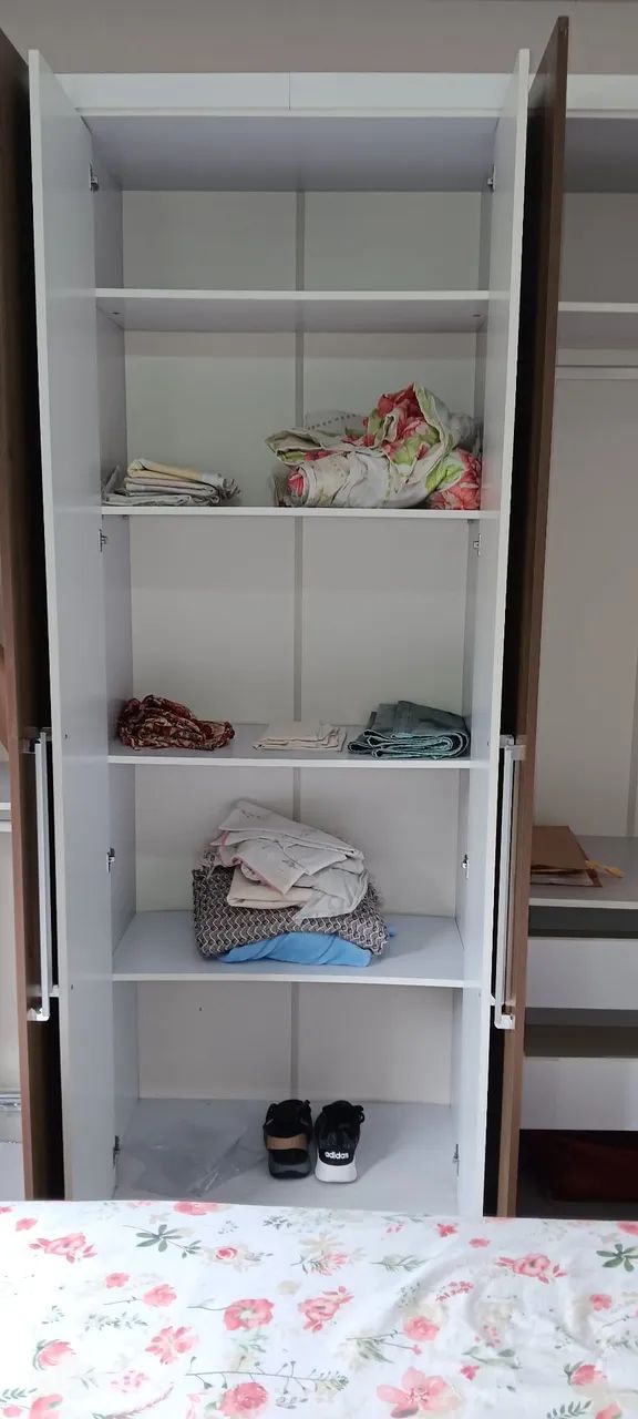Guarda Roupas Grande  - Foto 5