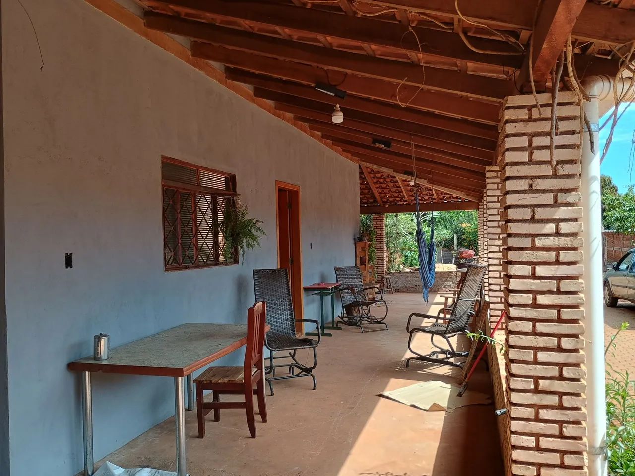 Vendo/Troco chácara  - Foto 3