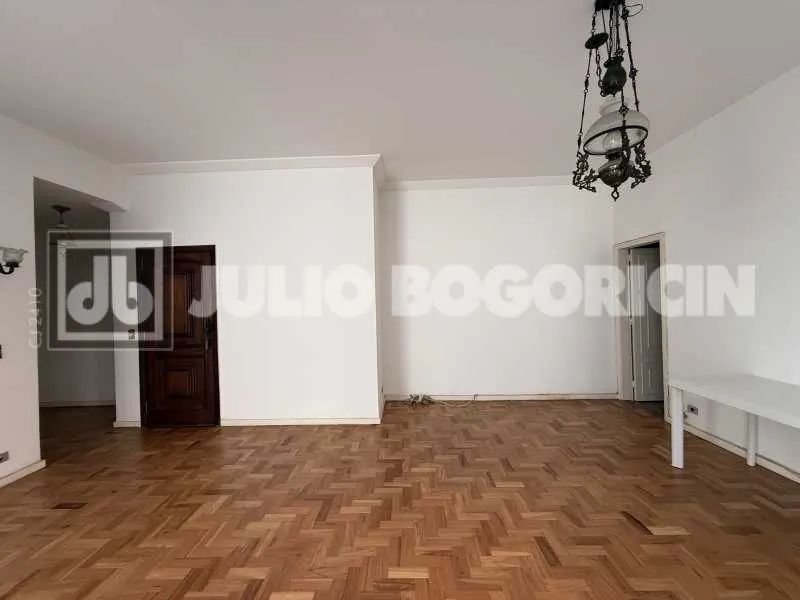 Apartamento : / Residencial / Lagoa - Foto 5