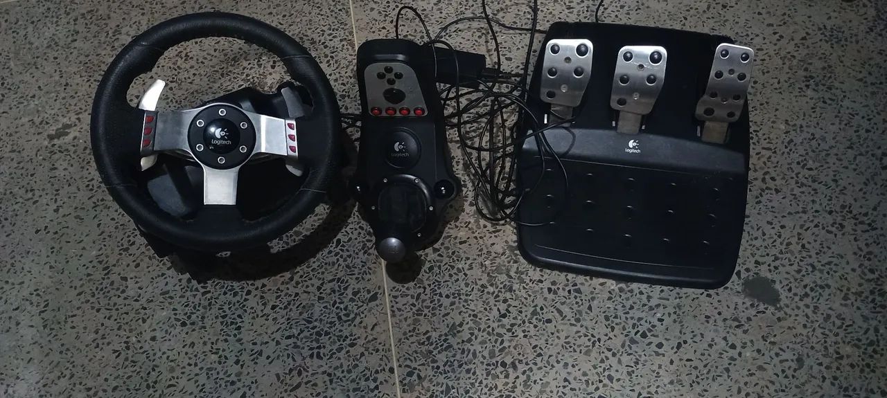 Logitech 