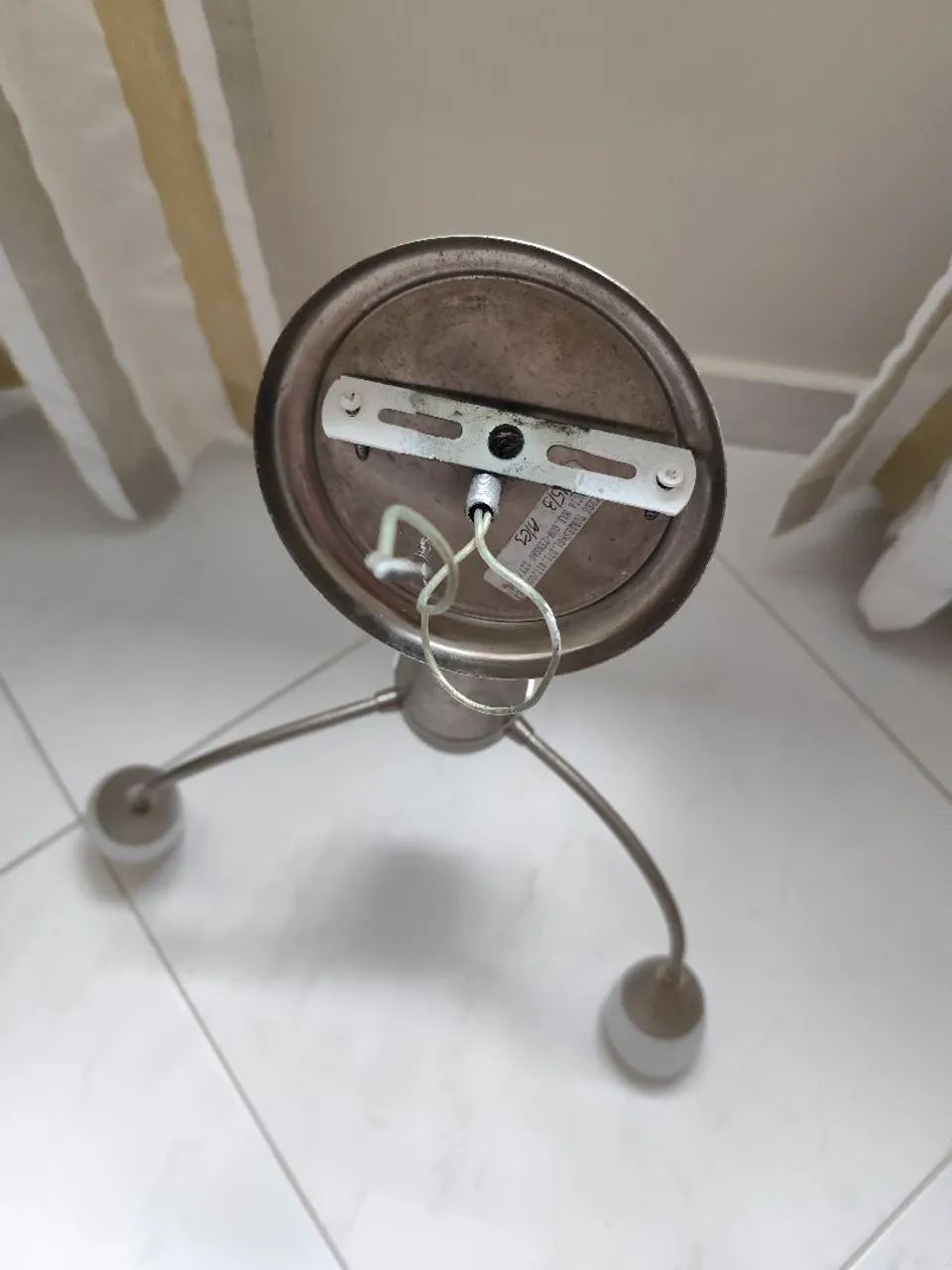 Lustre lindo. - Foto 3