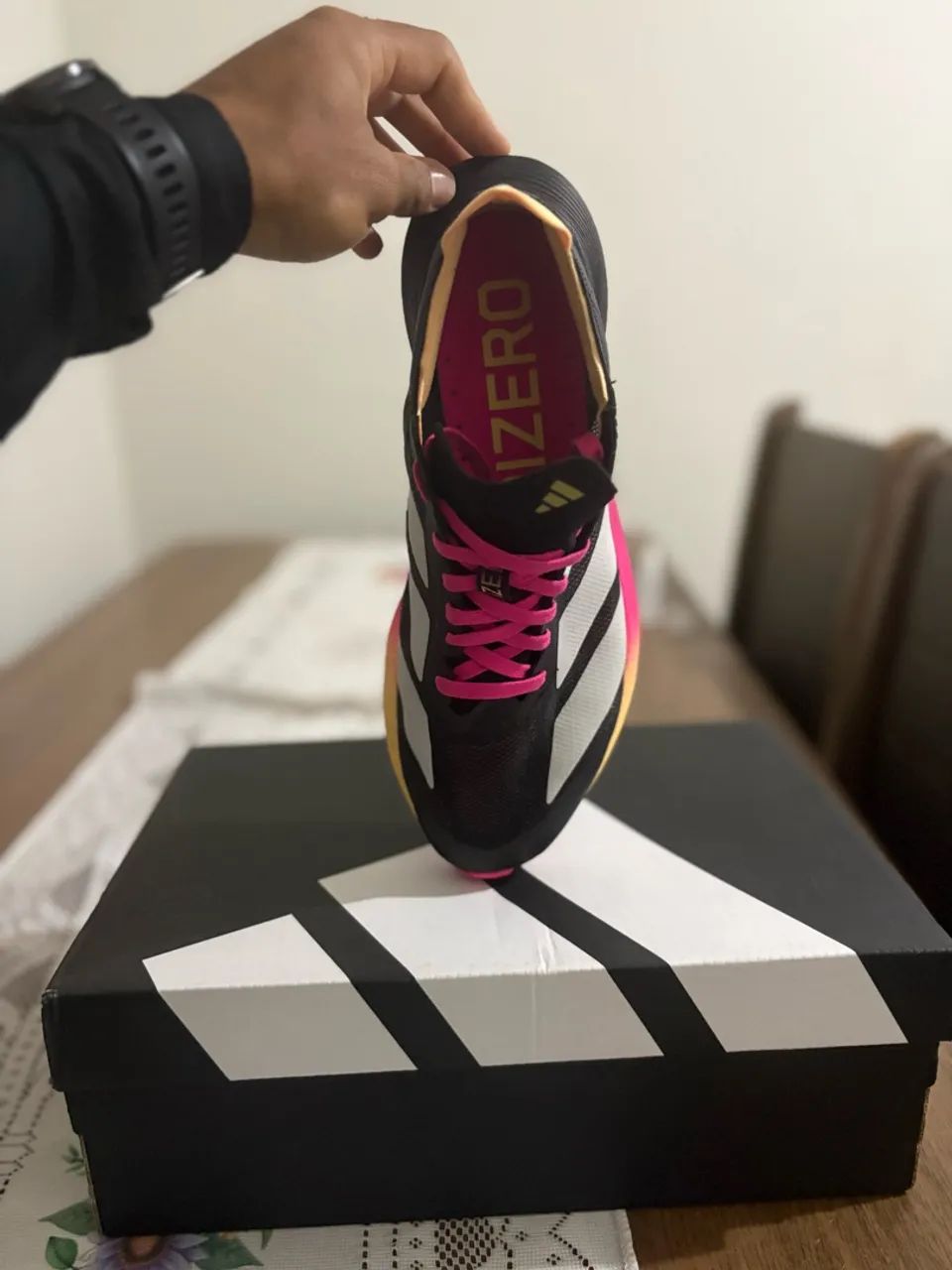 ADIZERO DRIVE RC - Foto 3