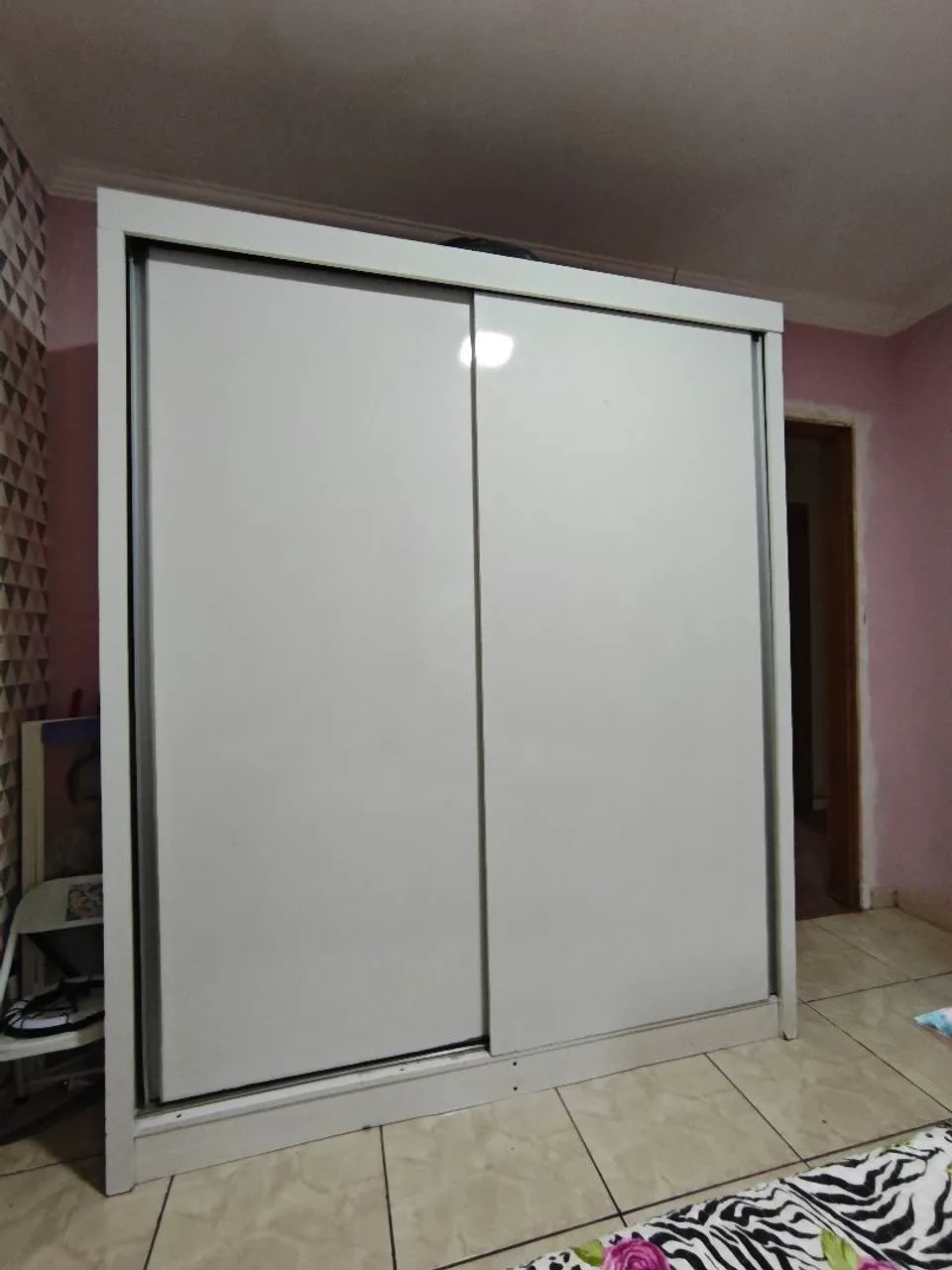 Guarda Roupa - Usado