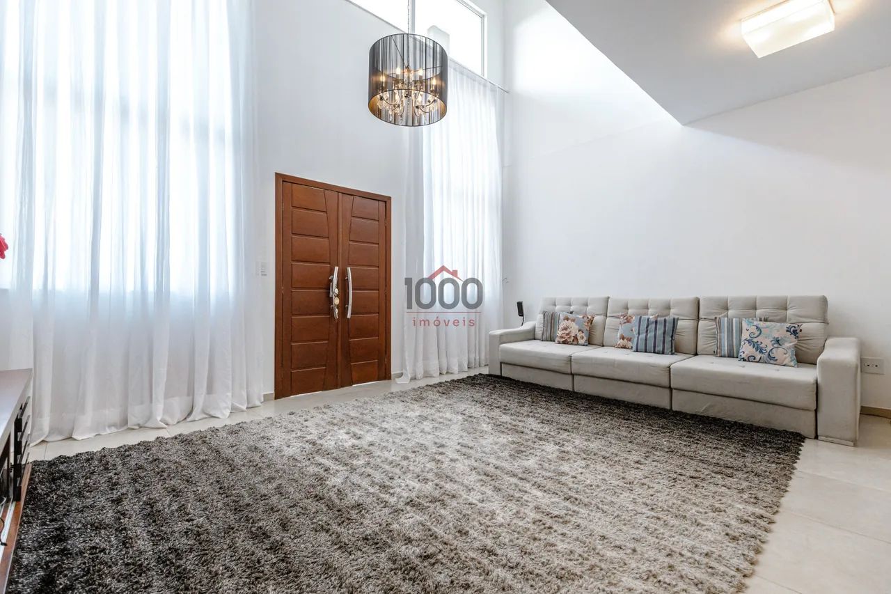 Casa 4 quartos - São Pedro - Foto 3