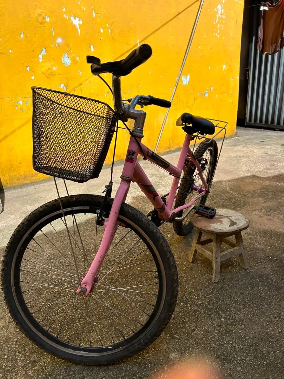 Vende-se bicicleta  - Foto 2