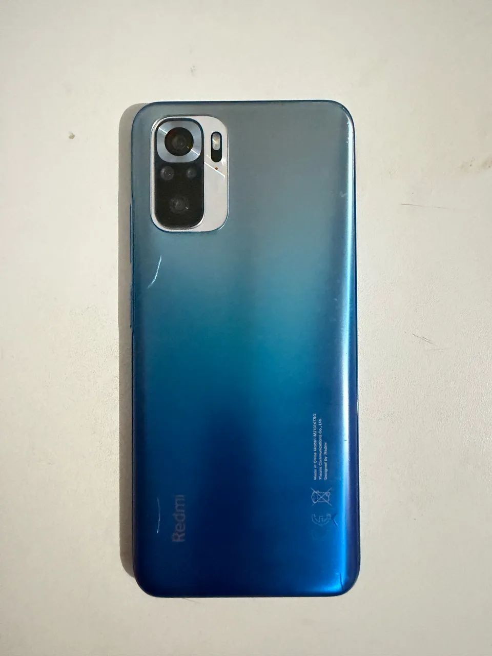 Redmi Note 10s 128gb - Foto 5