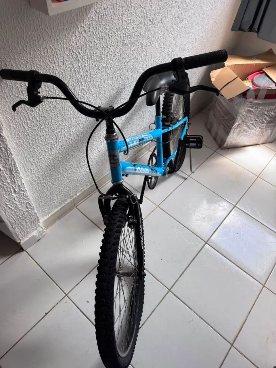 Vendo bicicleta  - Foto 4