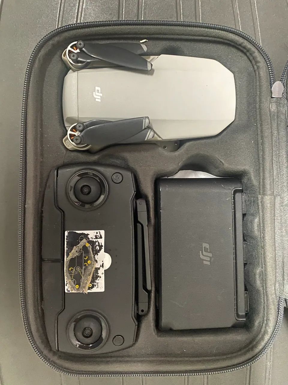 DRONE MINI (C2) - Foto 4