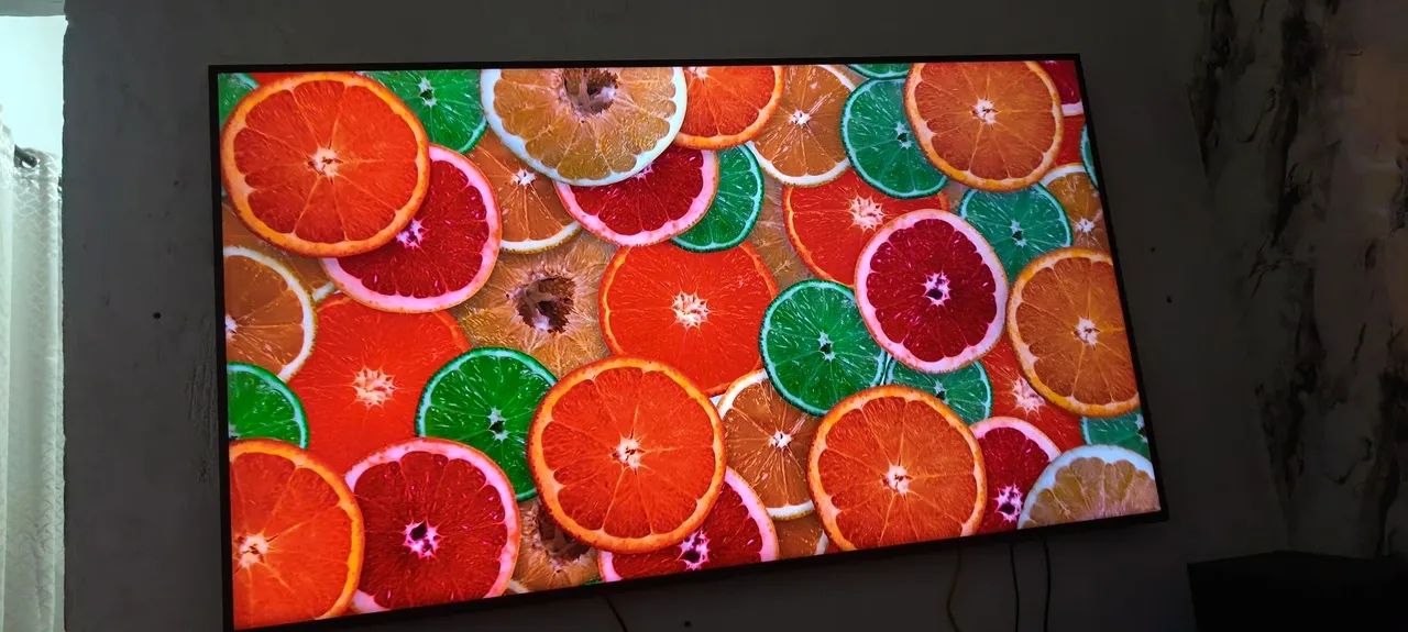 Tv 65 Samsung smartv  - Foto 2