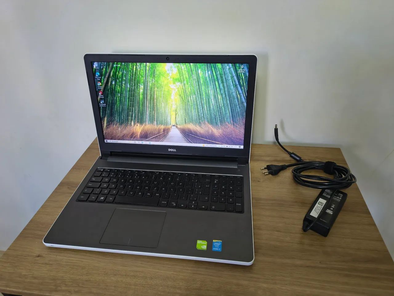 Notebook DELL Core I7 - Foto 4