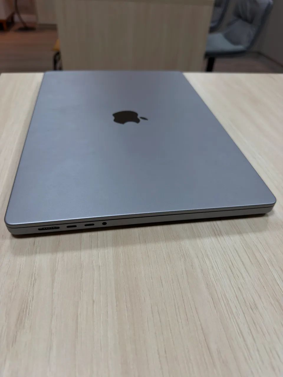 MacBook Pro 16 - M1 Pro 16GB 512GB - Notebooks - Centro
