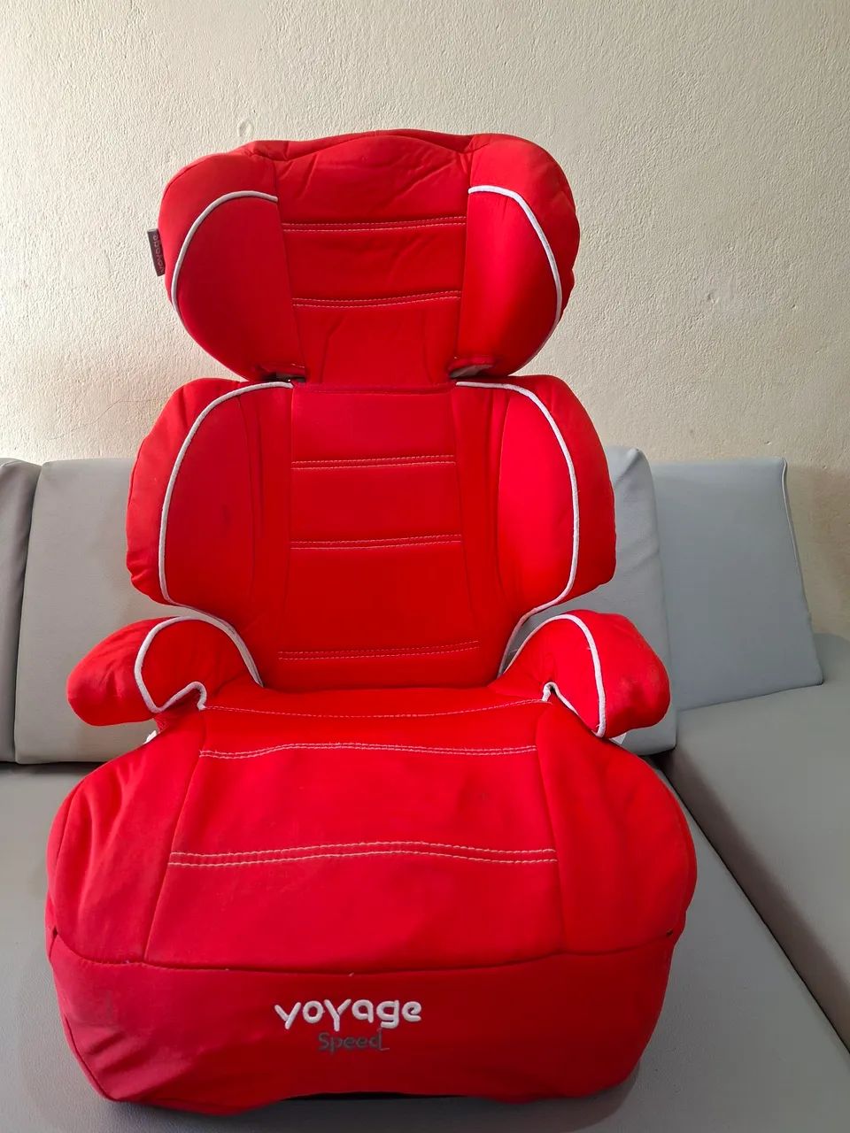 Cadeirinha pra carro 