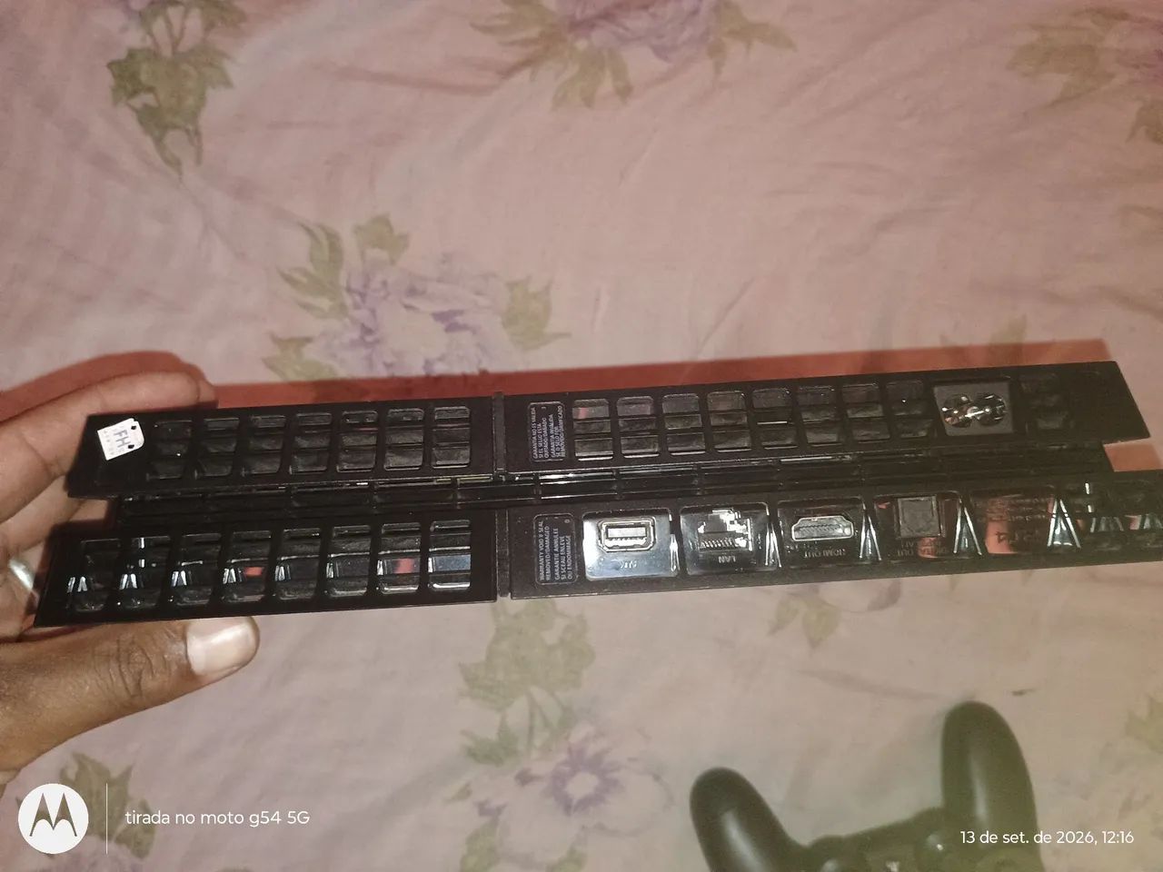 Ps4 desbloqueado  - Foto 4
