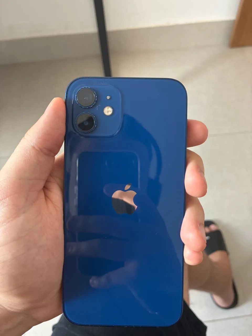 iPhone 12  - Foto 2