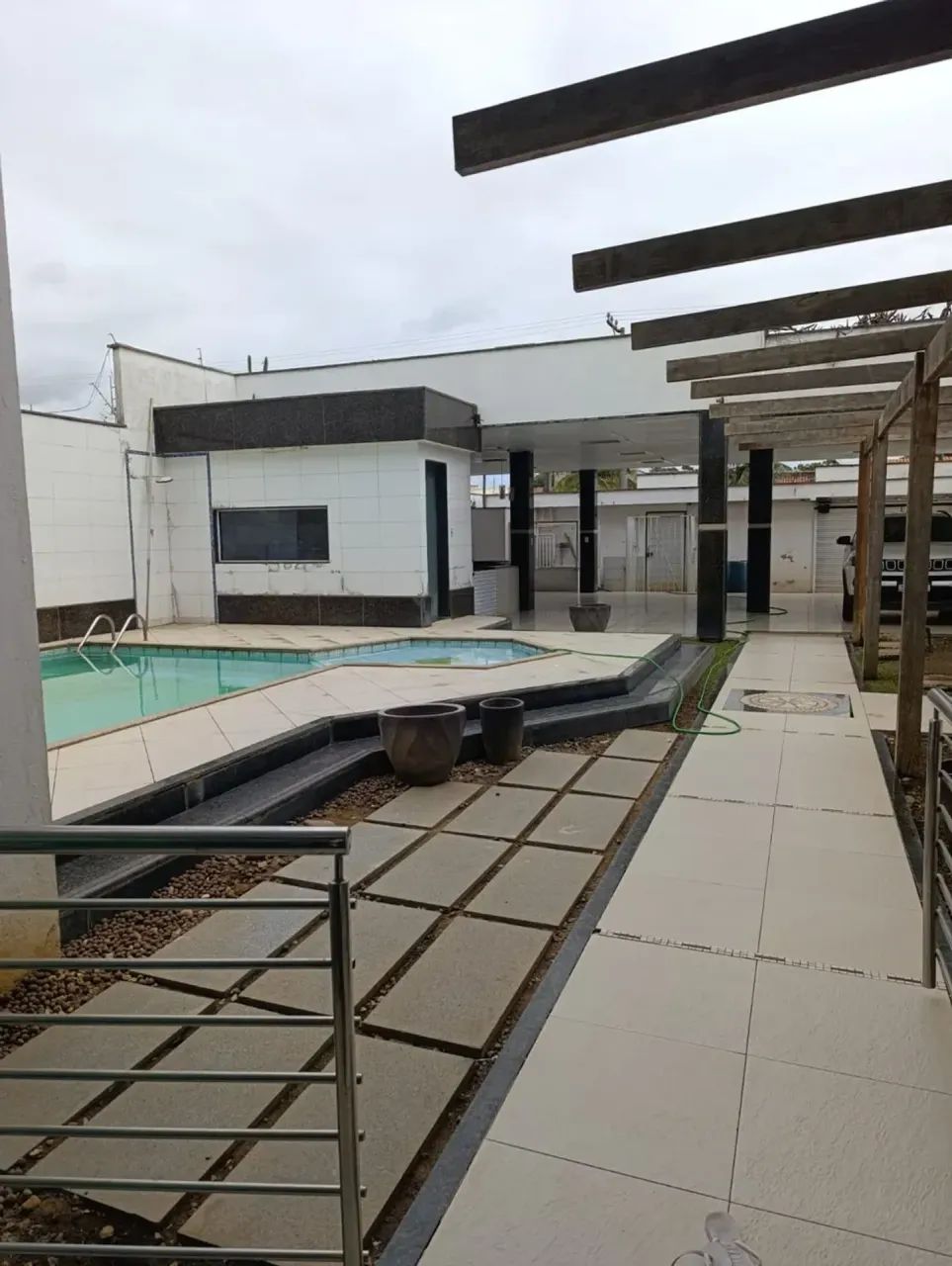 Casa Triplex com área gourmet em Interlagos - Vila Velha - ES - Foto 4