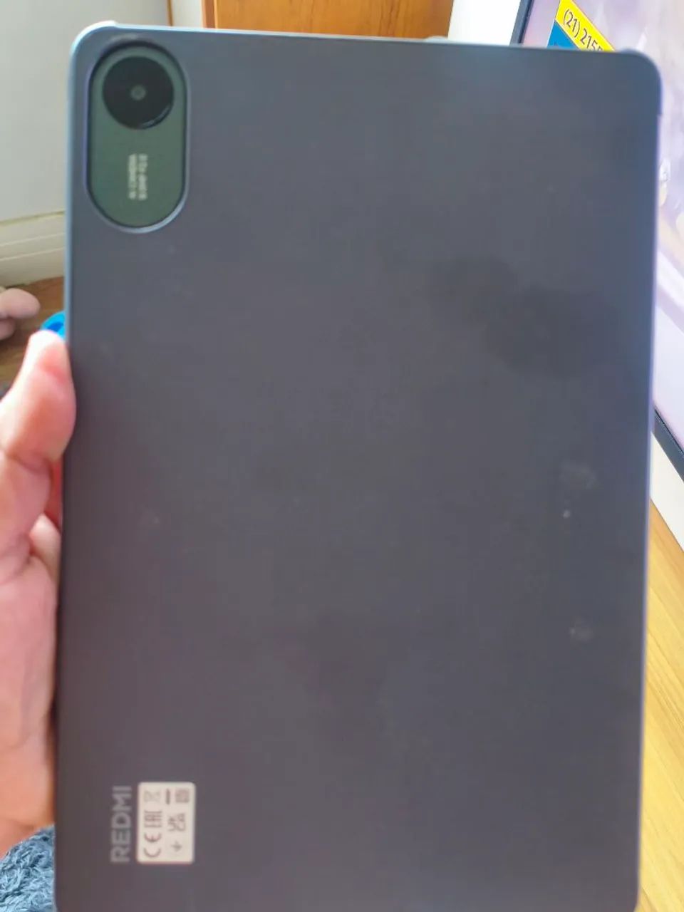 Tablet redmi pad2  - Foto 4