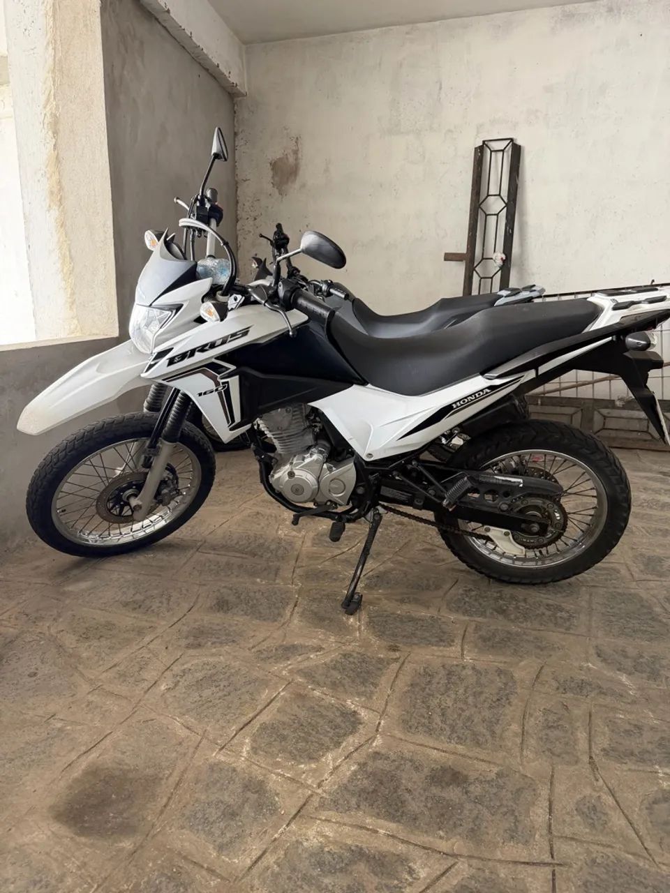 Bros 160 ano 2023 - Foto 4
