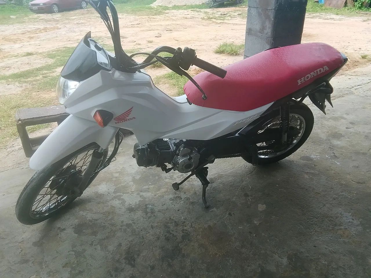 Pop 110 .2022 $8.000 - Foto 4