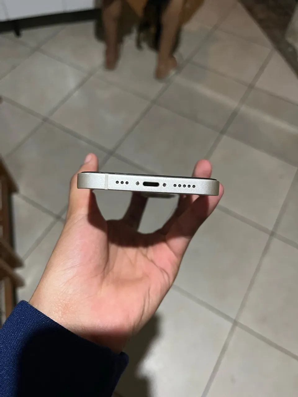 iPhone 13 128gb  - Foto 4