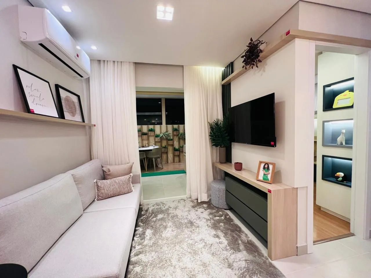 Vendo Apartamento na planta a partir de: - Foto 3