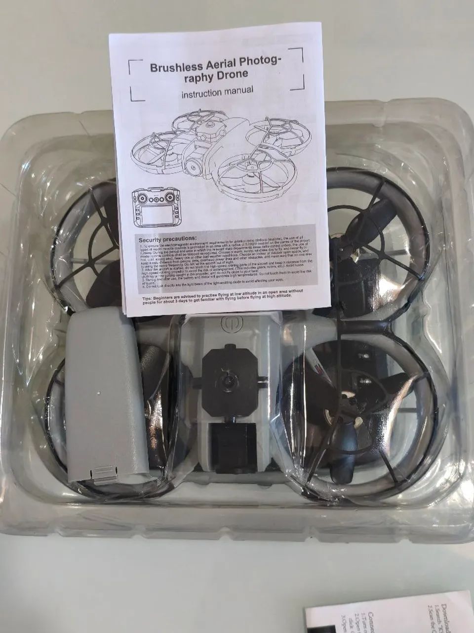 Drone - Foto 3