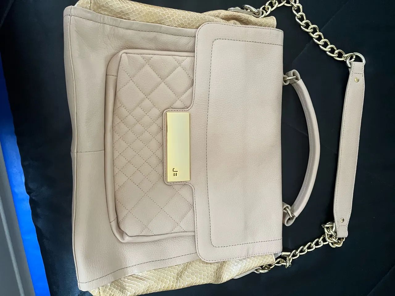Bolsa Jorge Bichoff - Foto 2