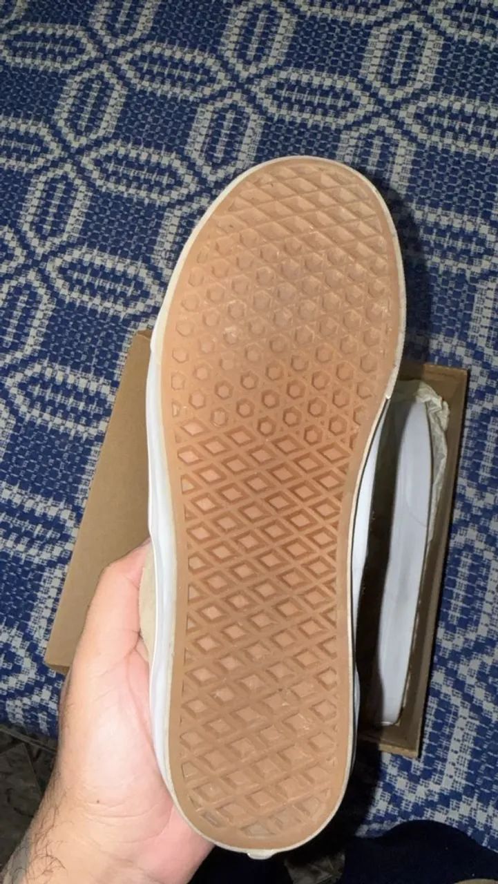 Vans masculino  - Foto 2