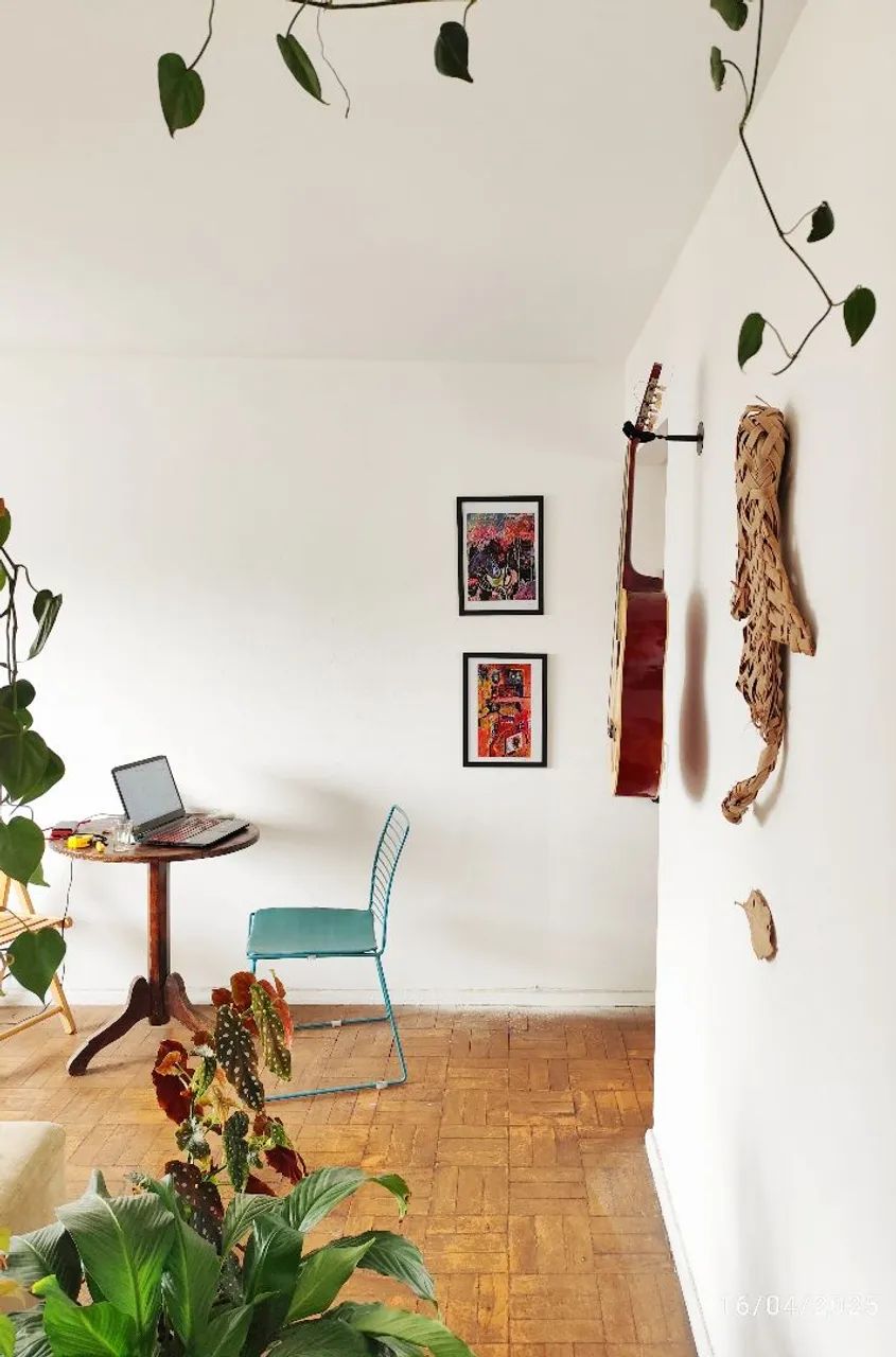 Cadeira design reforçada - Foto 3