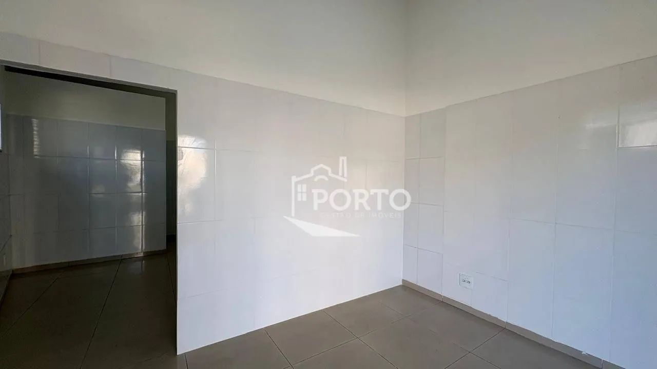 Ponto Salão/Sala Comercial para alugar Nova América em Piracicaba - Foto 2