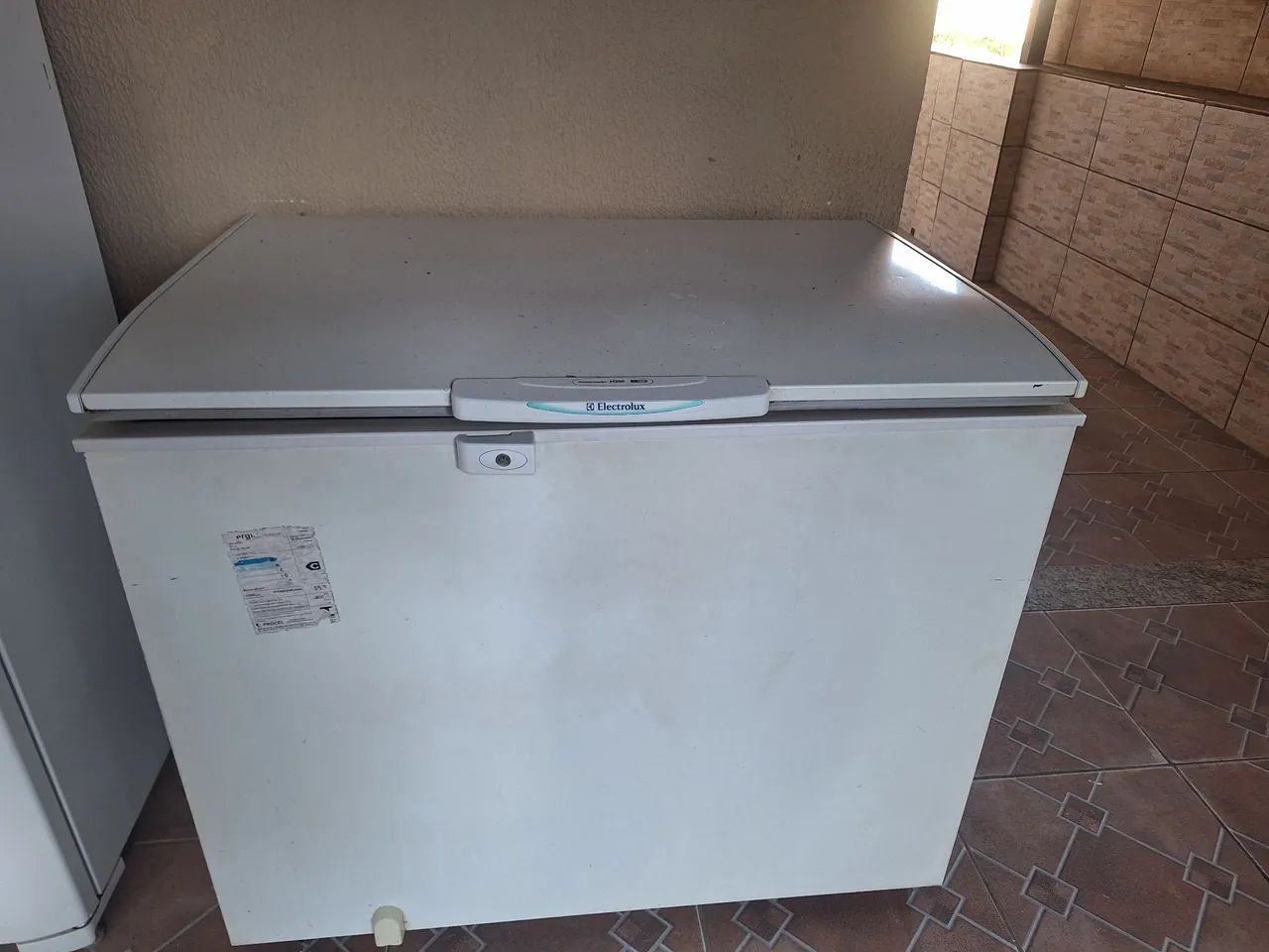 Freezer horizontal  - Foto 2