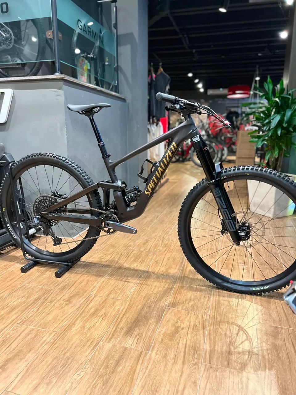 SPECIALIZED Enduro Comp S2  - Foto 2