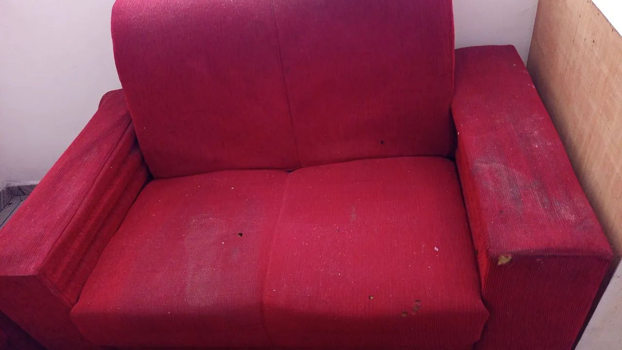 Conjunto sofá 2 e 3 lugares - Foto 3