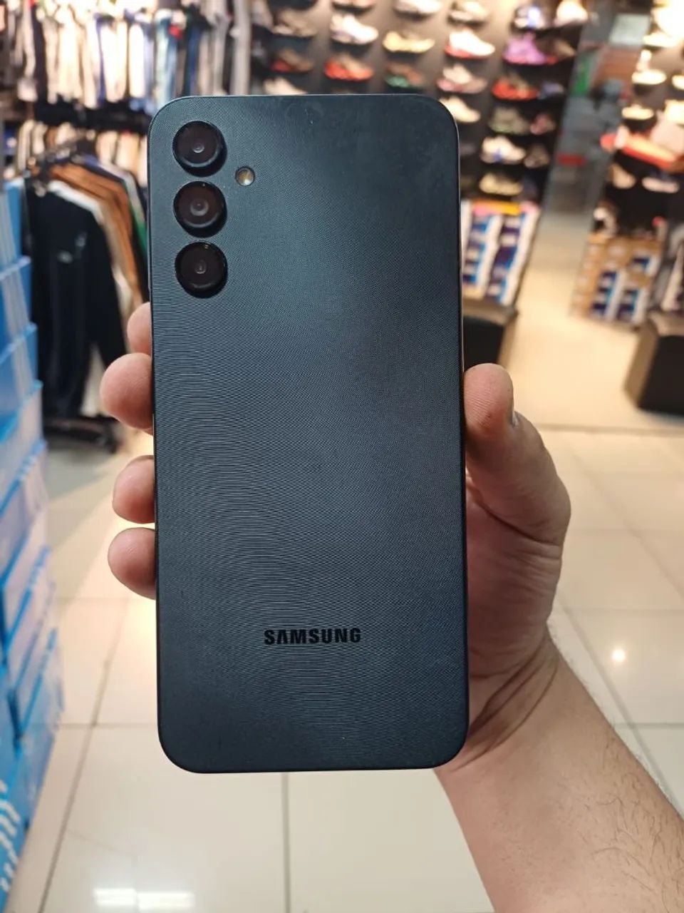 SAMSUNG GALAXY A14  - Foto 4