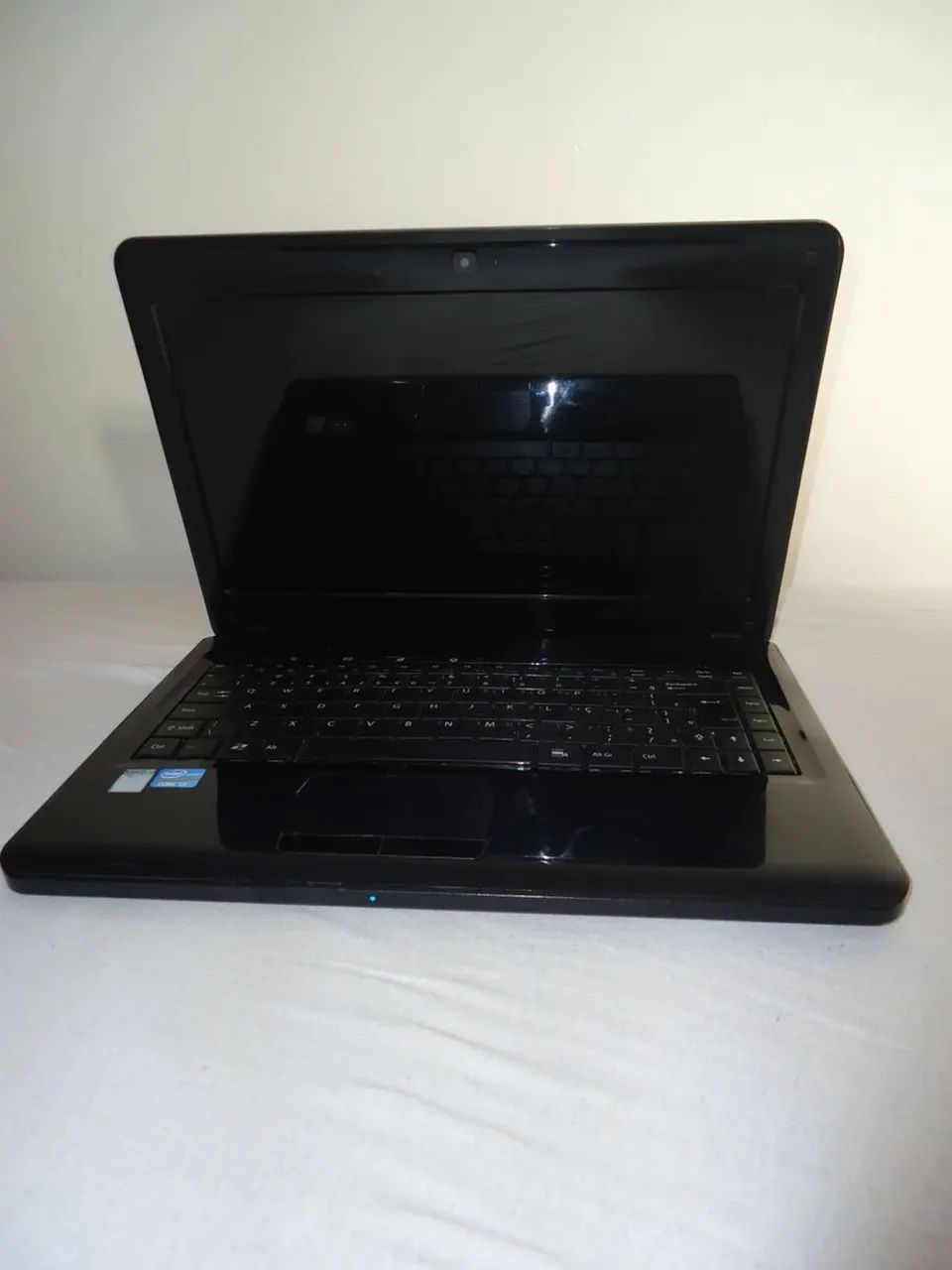 NOTEBOOK I3 4geracao ( leia descrição ) 