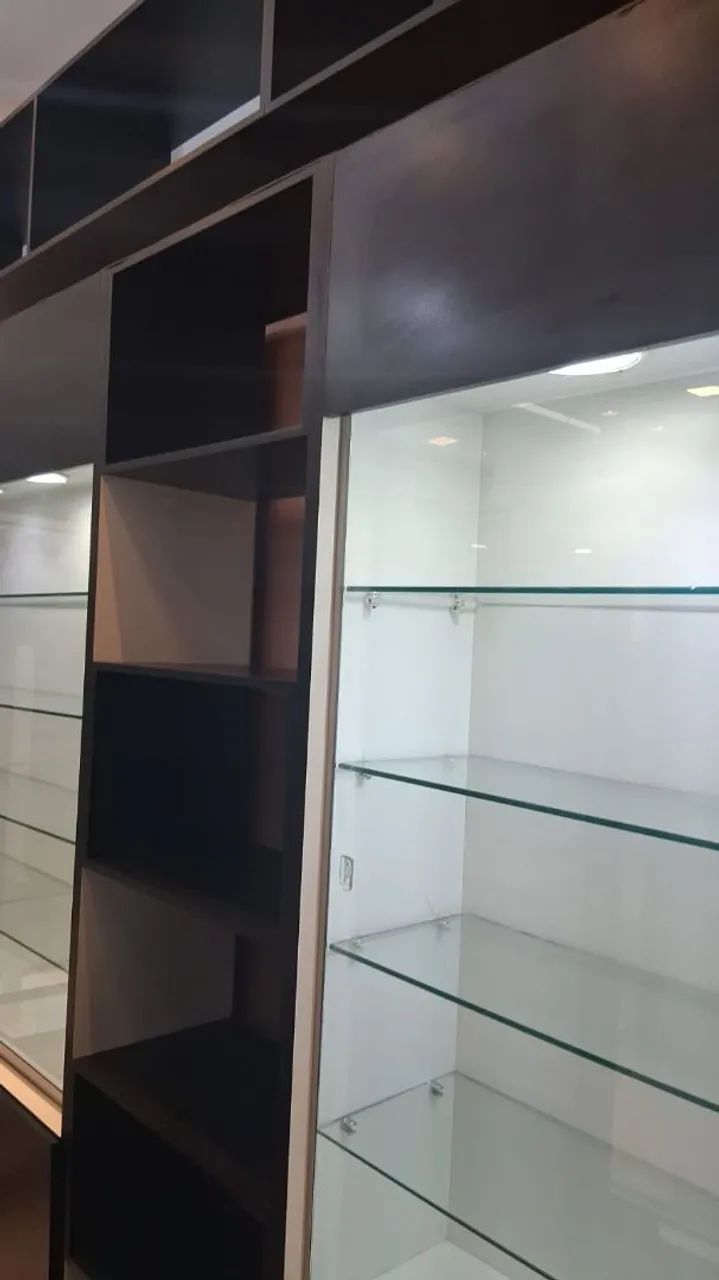 Vitrine loja  - Foto 5