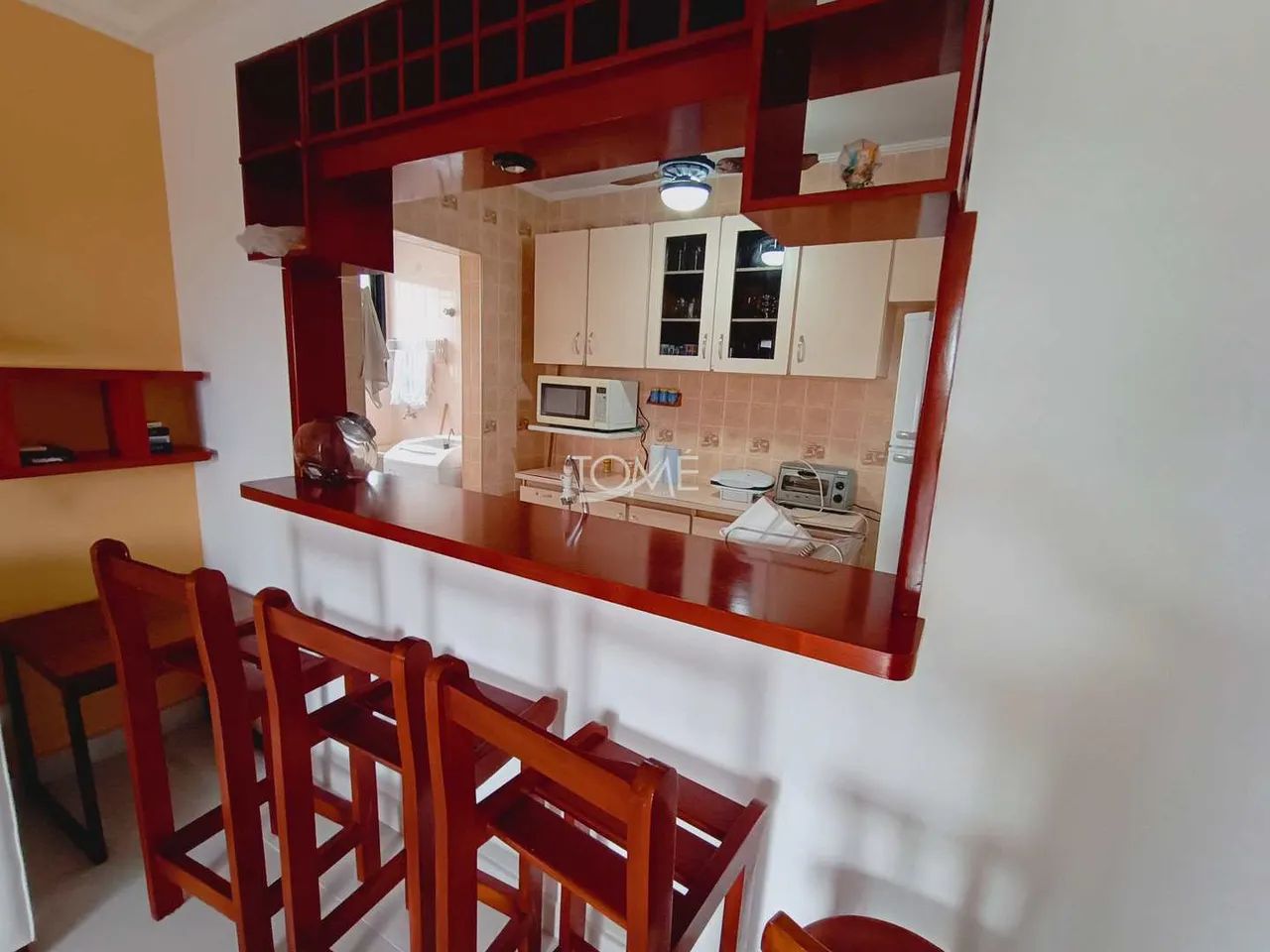Bertioga - Apartamento Padrão - Maitinga - Foto 4