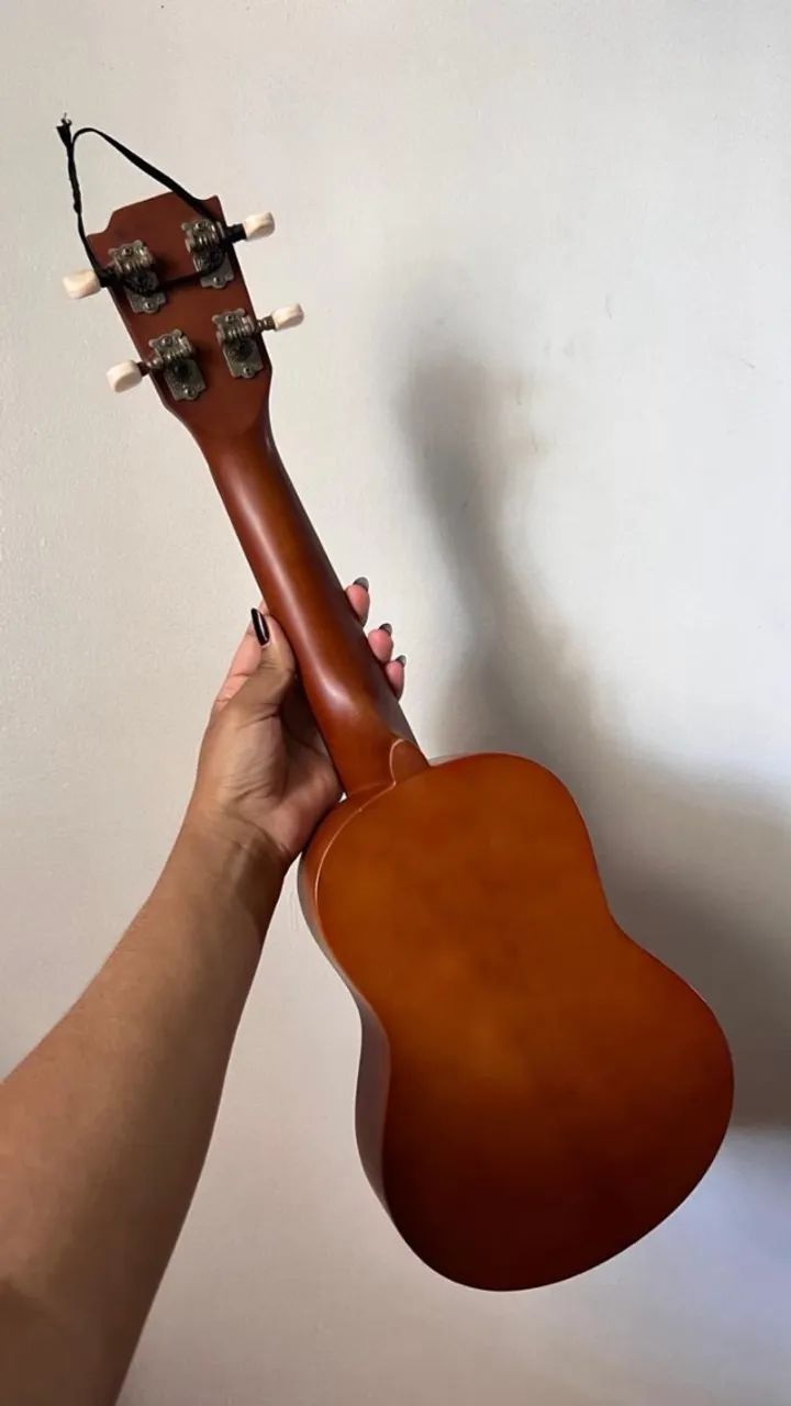 UKULELE VOGGA - Foto 2