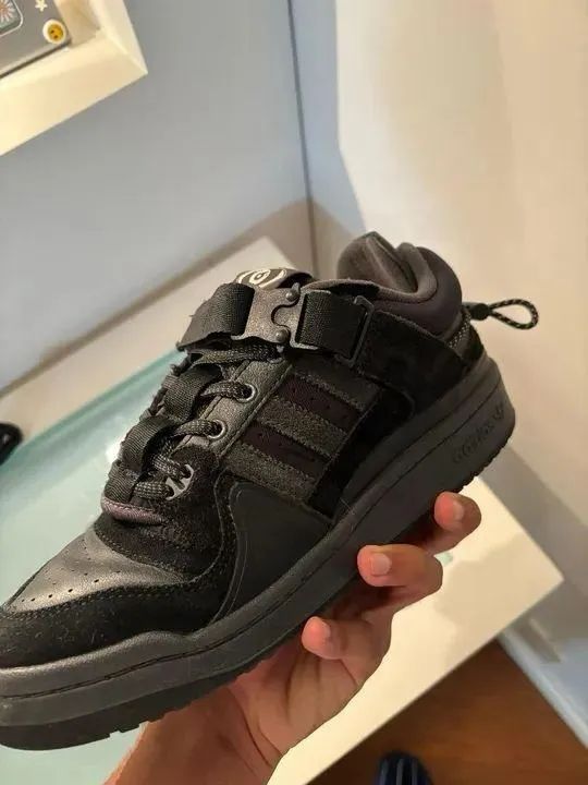 Adidas Bad Bunny  - Foto 3