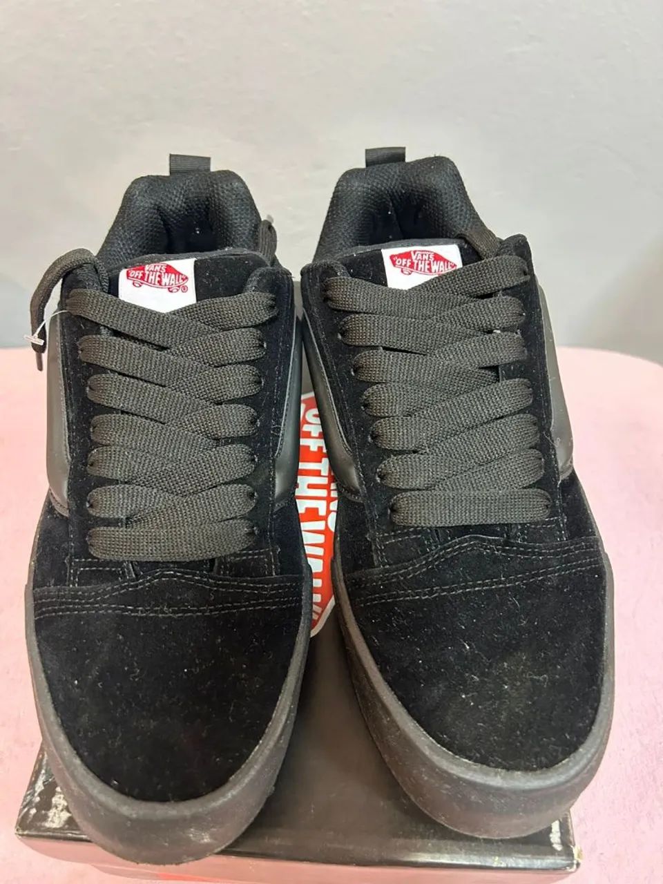Tênis Vans Old Skool (Valor Negóciavel) - Foto 2