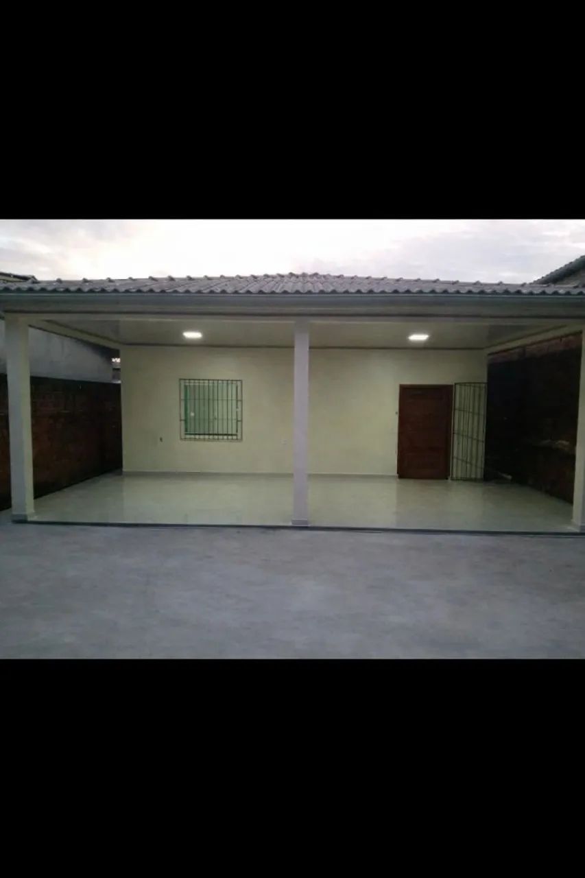 Foto - Macapá - Jardim Marco Zero