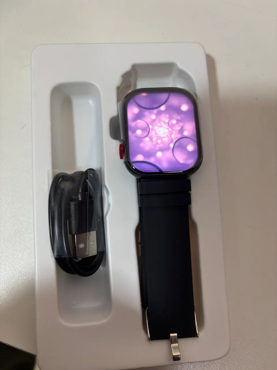 Relógio smart novo  - Foto 2