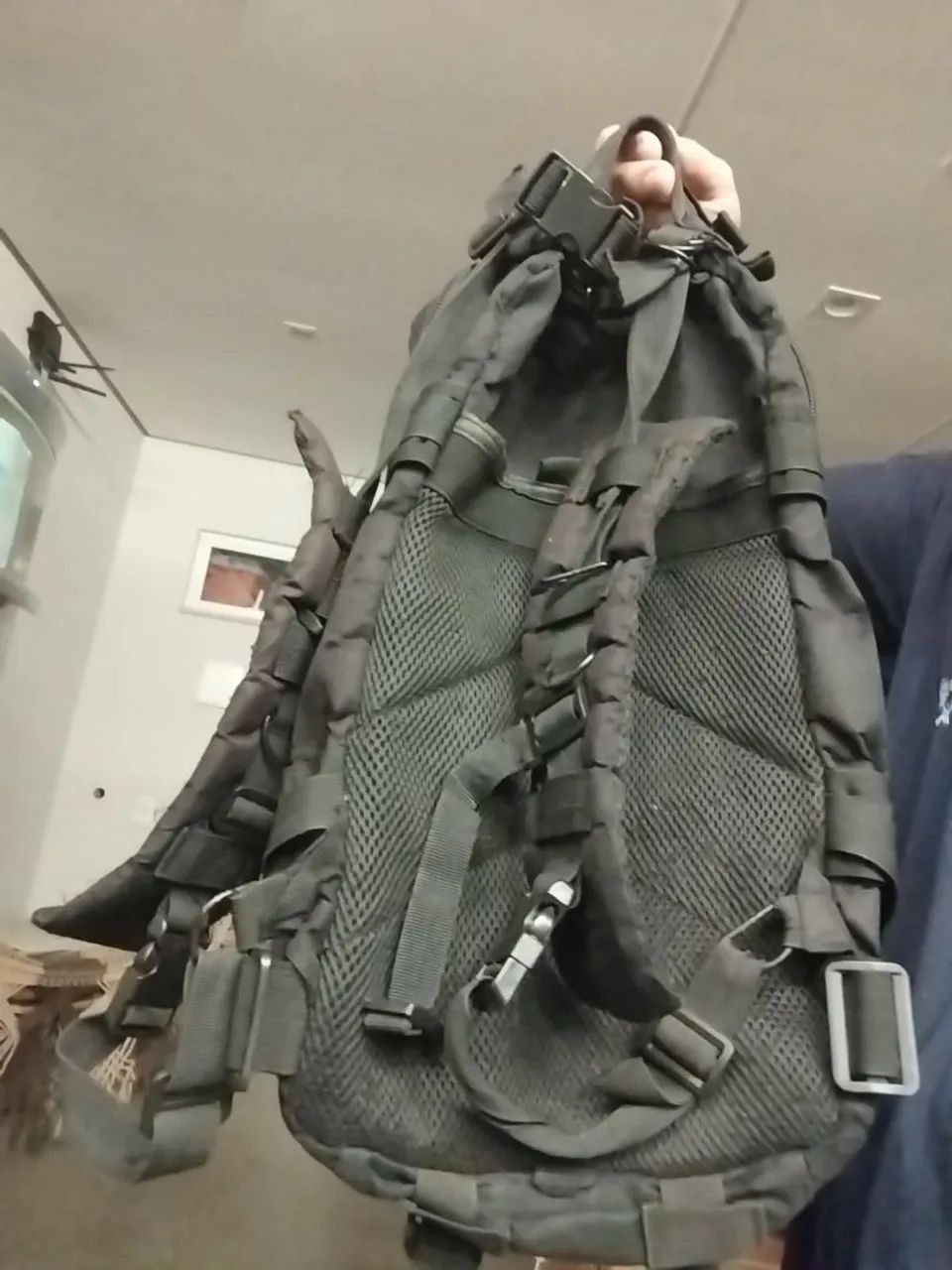 Mochila  - Foto 2