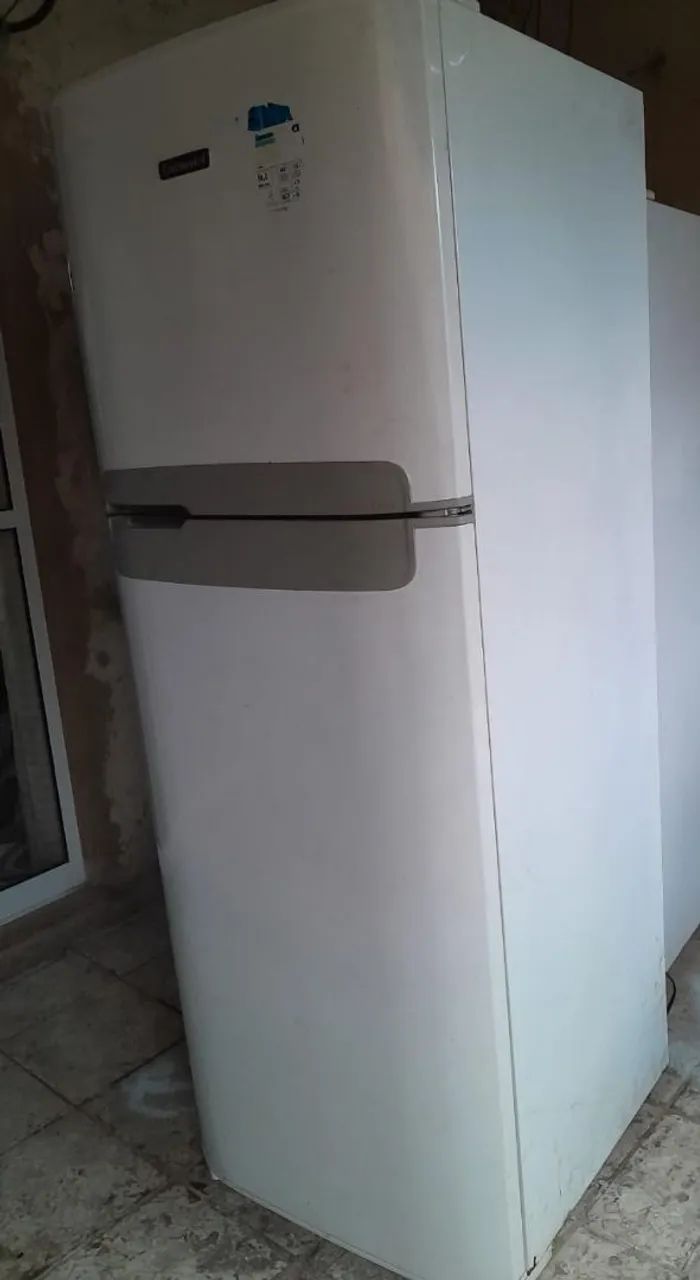 Geladeira 