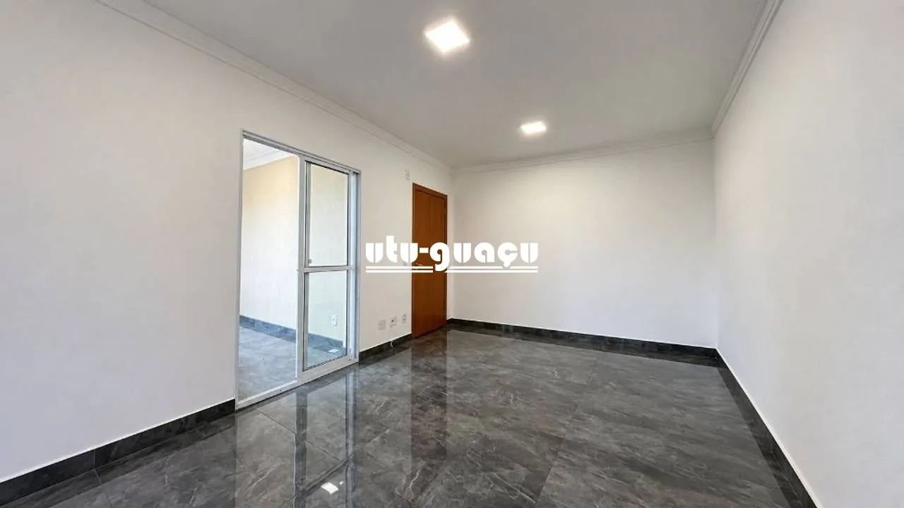 Apartamento para alugar, com área de lazer no Edifício Residencial Ilha de Bali Itu/SP - Foto 2