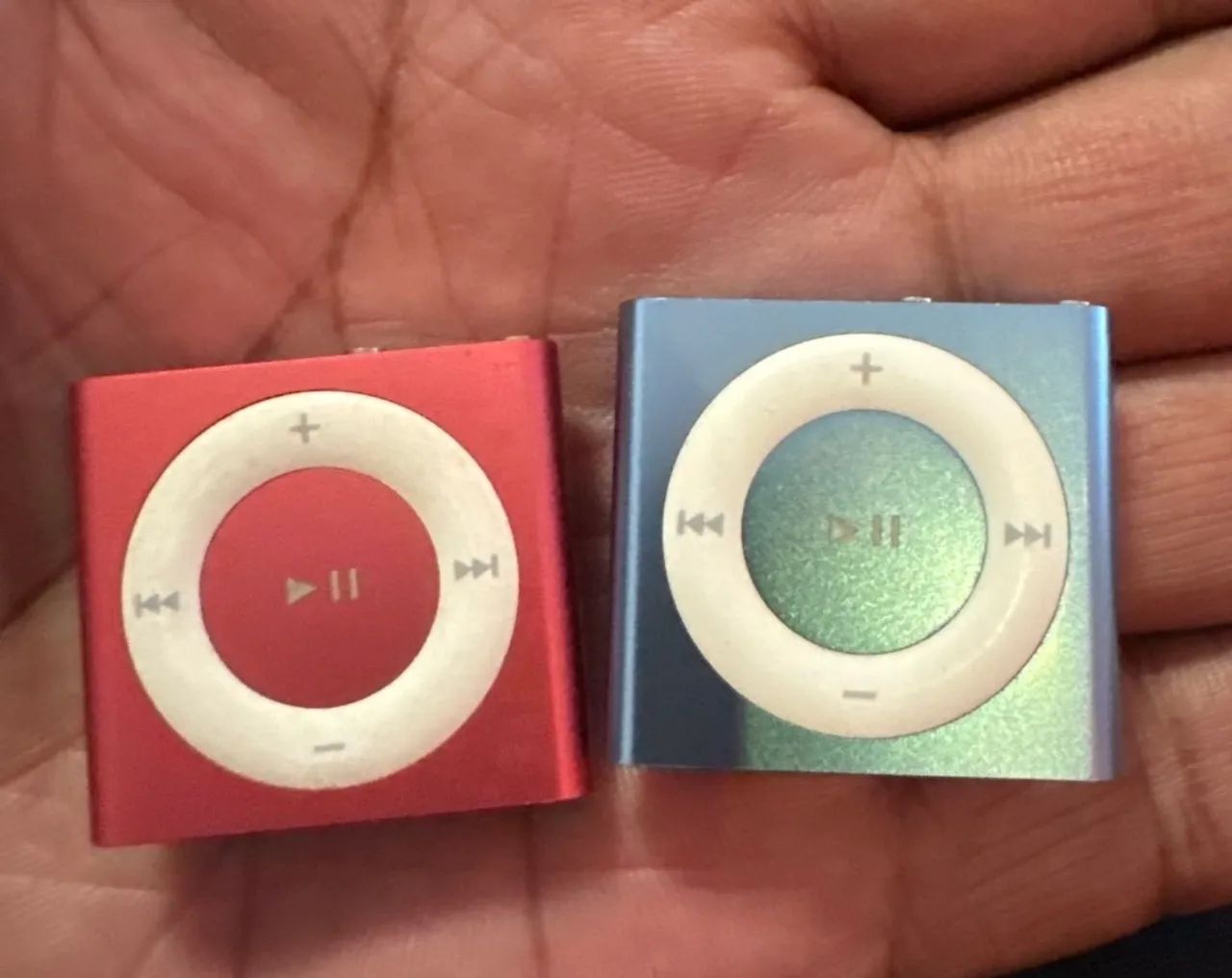 iPods shuffle 2gb LEIA!!! - Foto 3