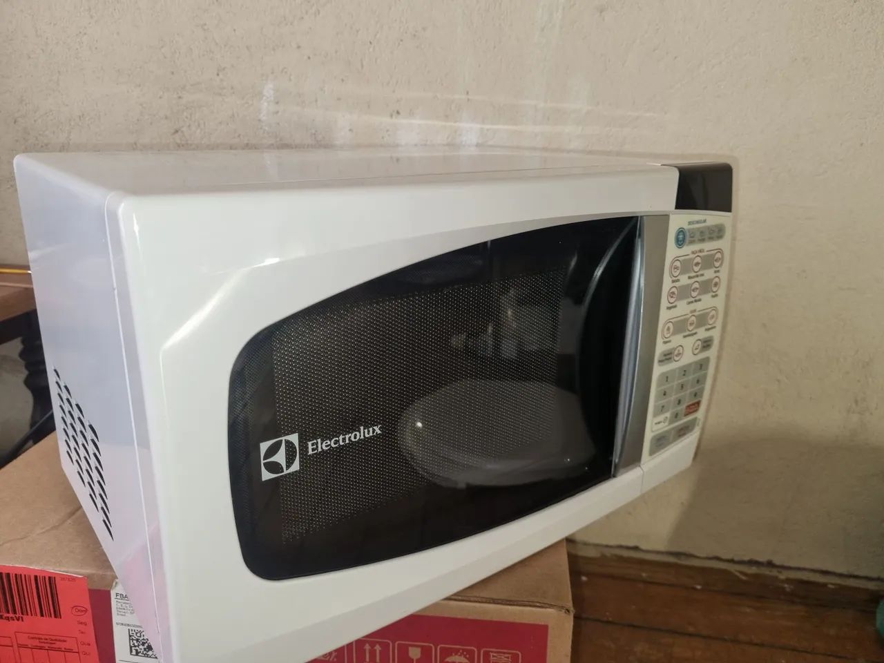 Microondas - Foto 2