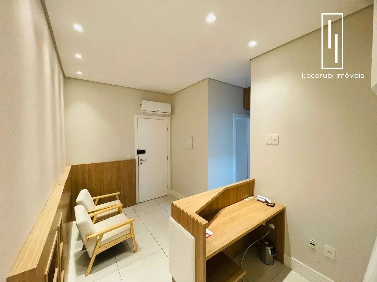 SALA MOBILIADA NO MULTI OPEN SHOPPING -RIO TAVARES - Foto 2