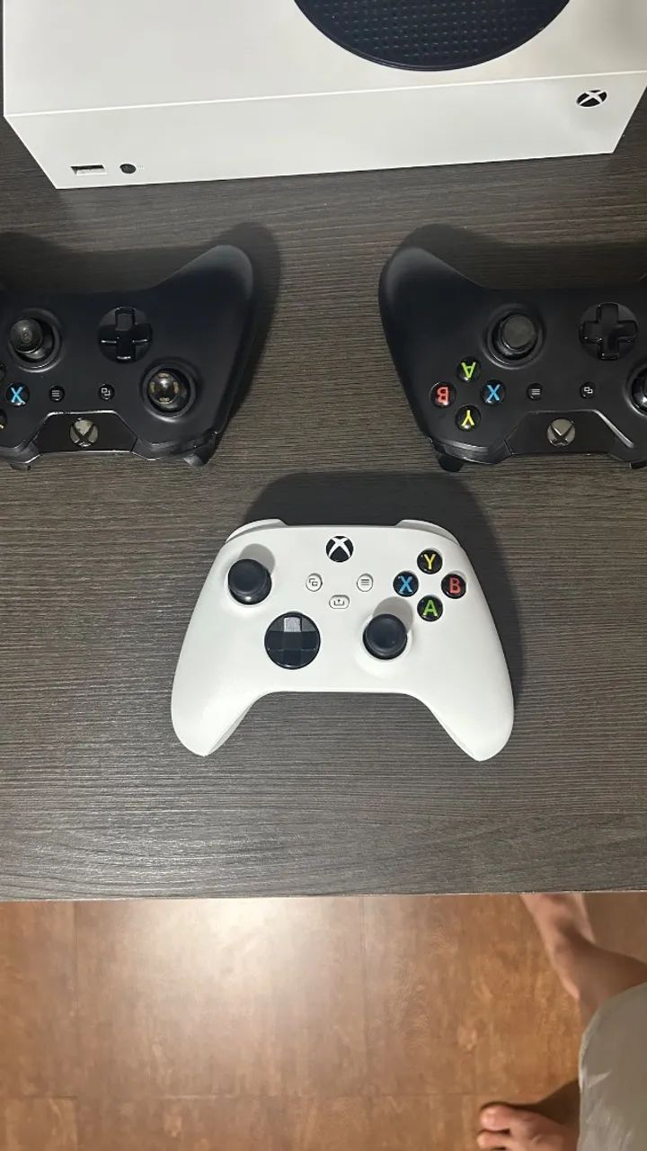 Xbox Series S - Foto 5