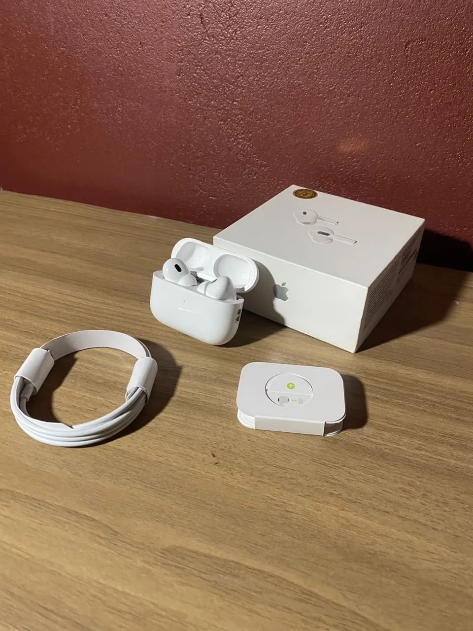 Airpods pro 2º geração - Foto 2