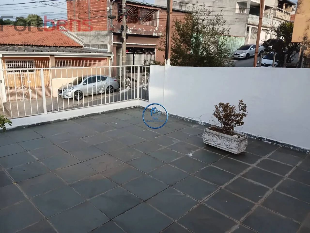 Casa Para Vender com 3 quartos no bairro Serpa em Caieiras - Foto 5